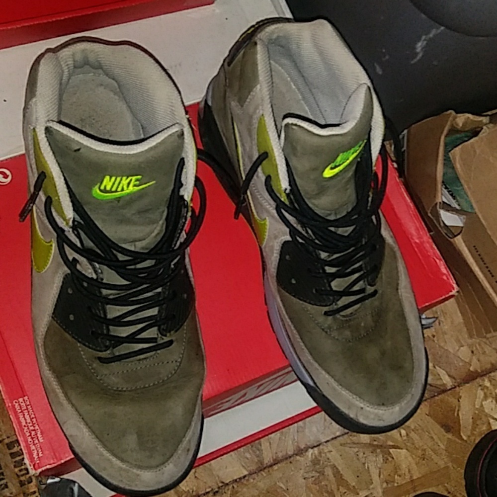 Nike